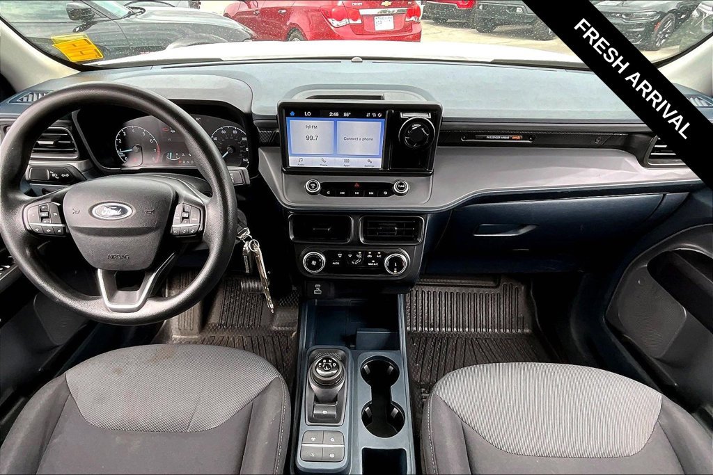 Used 2023 Ford Maverick XL w/ Equipment Group 100A Standard AWD/4WD image 5