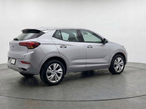 Used 2025 Buick Encore GX Preferred AWD/4WD image 9