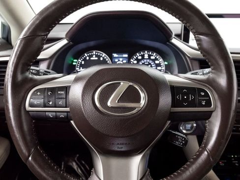 Used 2016 Lexus RX 350 AWD w/ Premium Package image 13