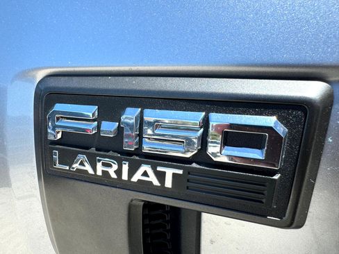 Used 2023 Ford F150 Lariat w/ Equipment Group 502A High AWD/4WD image 23