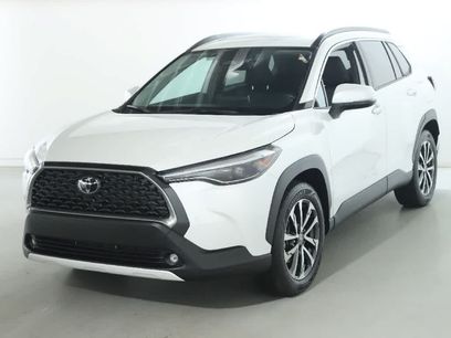 Certified 2023 Toyota Corolla Cross XLE w/ Convenience Package