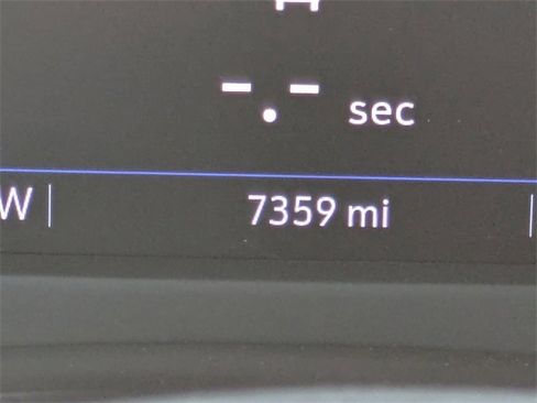 Used 2019 Cadillac XT4 Sport w/ Driver Awareness Package image 31