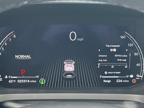 Certified 2024 Acura MDX SH-AWD w/ Technology Package image 30