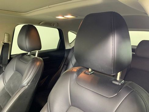 Used 2020 MAZDA CX-5 Touring image 15