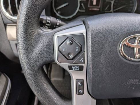 Used 2020 Toyota Tundra SR5 w/ SR5 Upgrade Package image 16