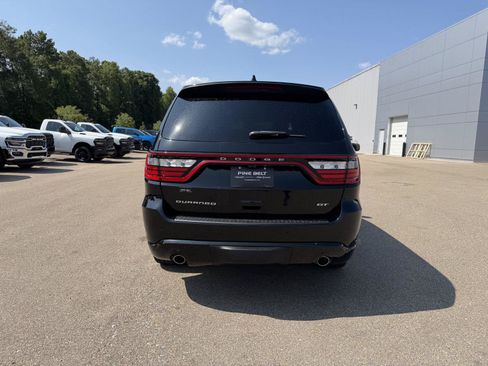 Used 2021 Dodge Durango GT RWD image 5