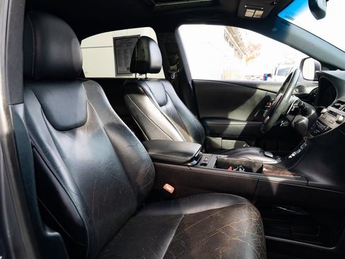 Used 2014 Lexus RX 350 F Sport image 27