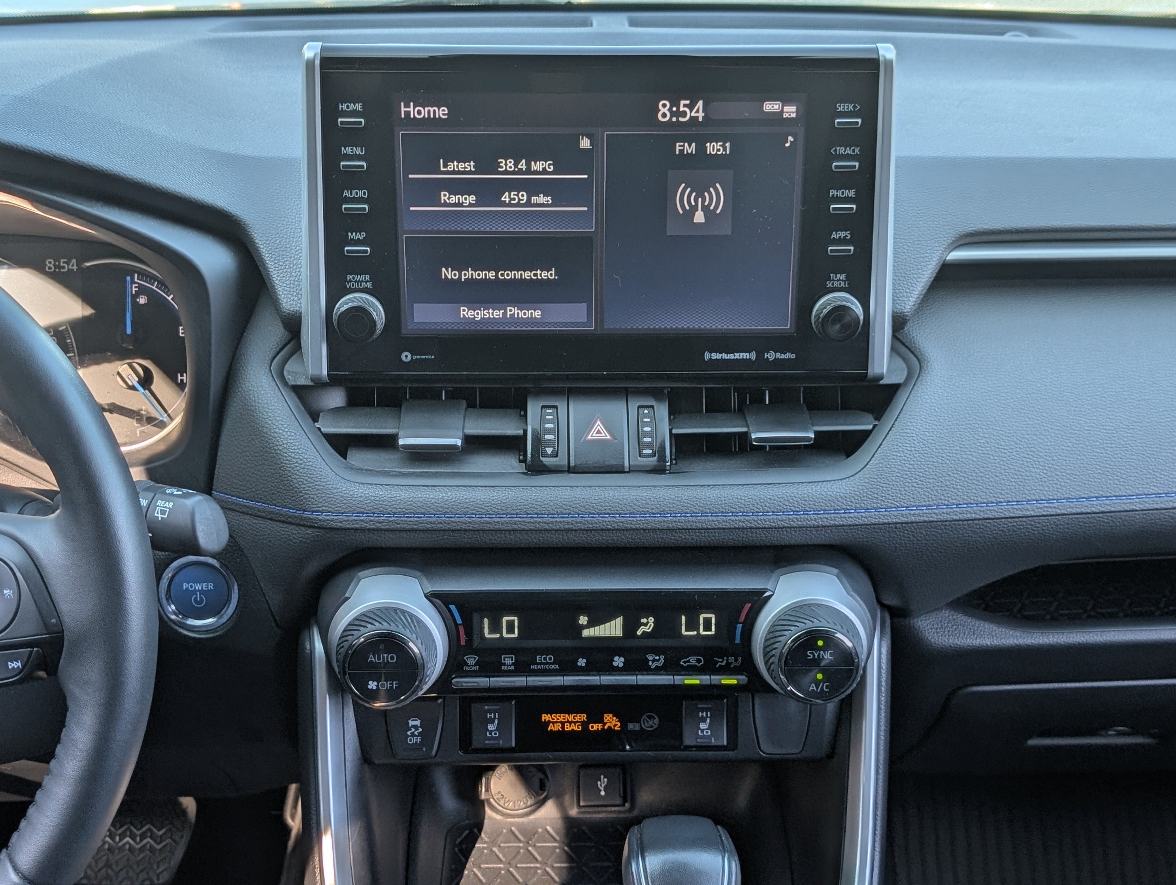 Used 2022 Toyota RAV4 XSE w/ XSE Grade Weather Package AWD/4WD image 26