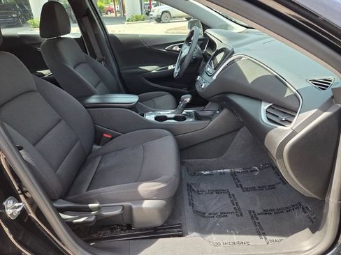 Used 2024 Chevrolet Malibu LT FWD image 15