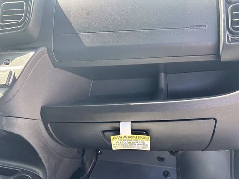 Used 2025 RAM ProMaster 2500 image 14