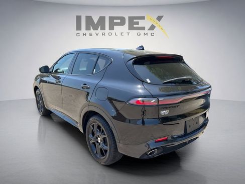 Used 2024 Dodge Hornet R/T w/ Tech Pack w/o Parking AWD/4WD image 3