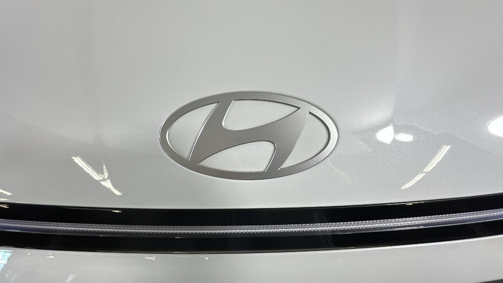 Certified 2026 Hyundai Sonata SEL FWD image 10