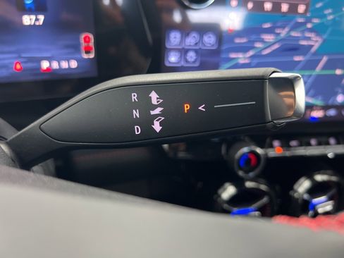 New 2025 Chevrolet Blazer EV RS w/ Super Cruise Package image 47