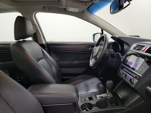 Used 2016 Subaru Legacy 2.5i Limited AWD/4WD image 21