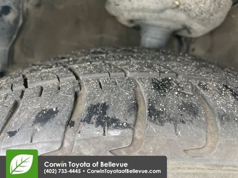 Used 2021 Toyota C-HR Nightshade FWD image 27