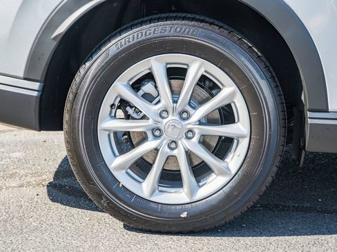 Certified 2026 Honda CR-V EX image 15