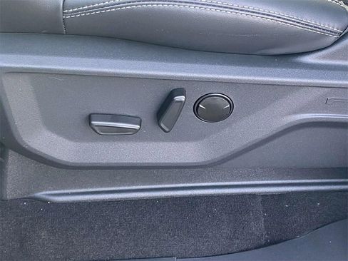 New 2025 Ford Expedition Max Platinum w/ Stealth Performance Package image 16