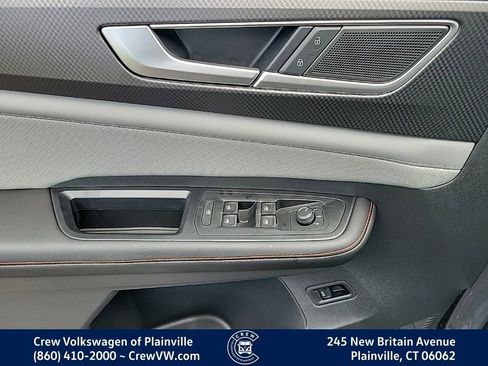 New 2026 Volkswagen Atlas Peak Edition AWD/4WD image 38