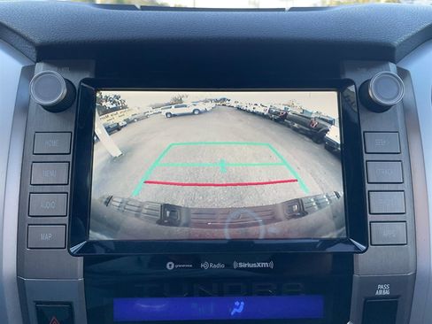 Used 2020 Toyota Tundra Limited image 29