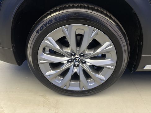 Used 2026 MAZDA CX-90 3.3 Turbo w/ Premium Plus Pkg AWD/4WD image 8