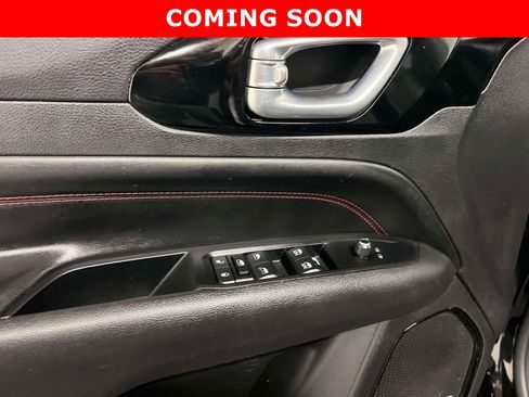 Certified 2022 Jeep Compass Trailhawk w/ Sun and Sound Group AWD/4WD image 15