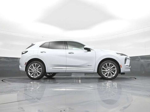 New 2026 Buick Envision Avenir image 41