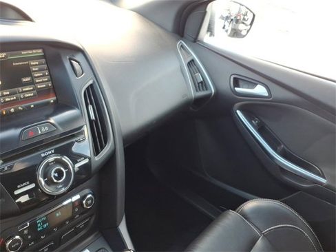 Used 2014 Ford Focus ST w/ Equipment Group 202A image 20