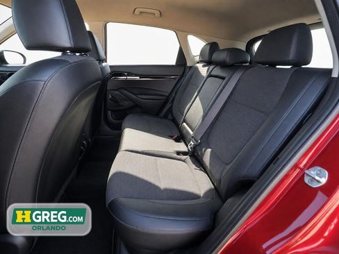 Used 2022 Kia Seltos S FWD image 16