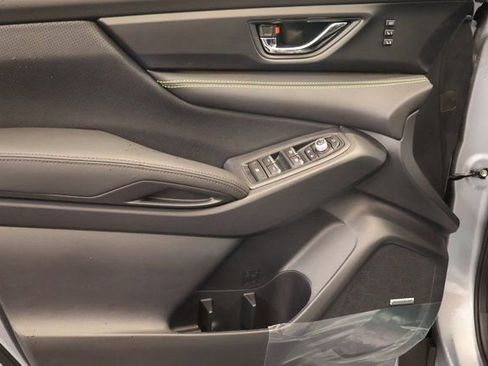 New 2025 Subaru Ascent Bronze Edition w/ Popular Package #2 image 8