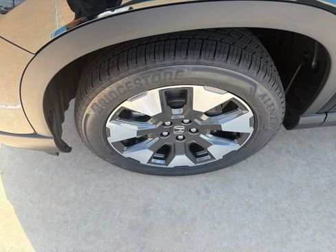 New 2026 Honda Pilot Elite image 15