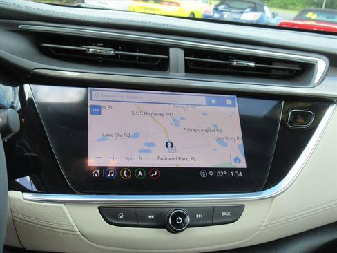 Used 2022 Buick Encore GX Essence w/ Advanced Technology Package image 21