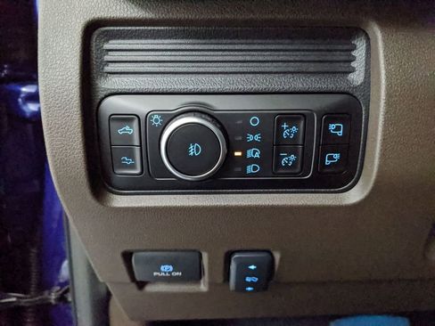 New 2026 Ford F250 King Ranch w/ Chrome Package image 20