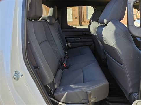 Used 2024 Toyota Tacoma SR5 image 16