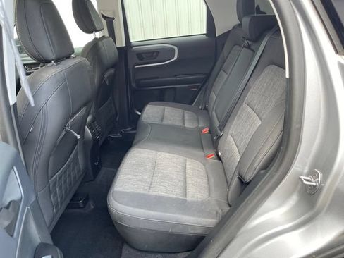 Used 2021 Ford Bronco Sport Big Bend AWD/4WD image 19