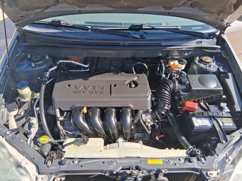 Used 2006 Toyota Corolla CE w/ Upgrade Pkg FWD image 18