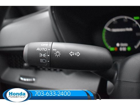 New 2026 Honda CR-V Sport image 10