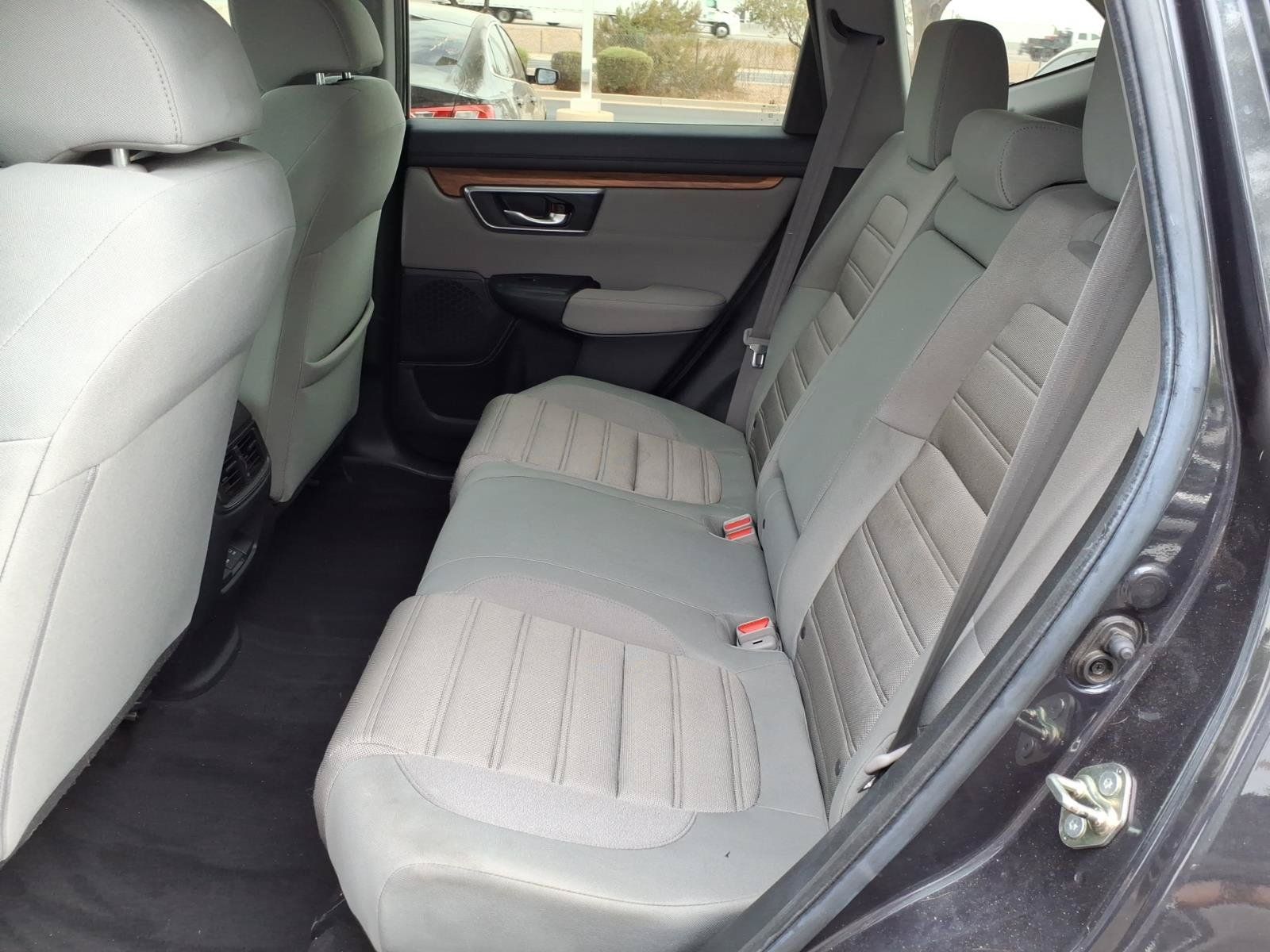 Used 2017 Honda CR-V EX image 16
