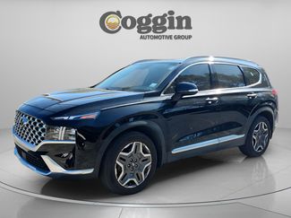 Used 2022 Hyundai Santa Fe Limited video 1