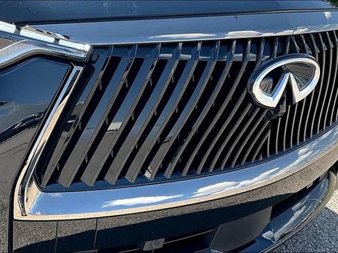 New 2026 INFINITI QX60 Autograph image 29