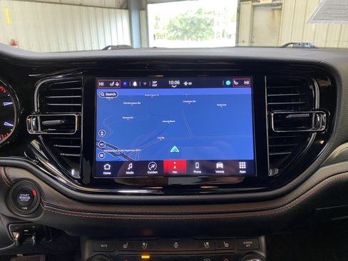 Used 2025 Dodge Durango GT image 45