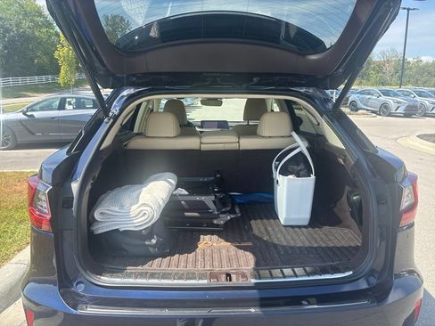 Used 2017 Lexus RX 350 AWD w/ Luxury Package image 26