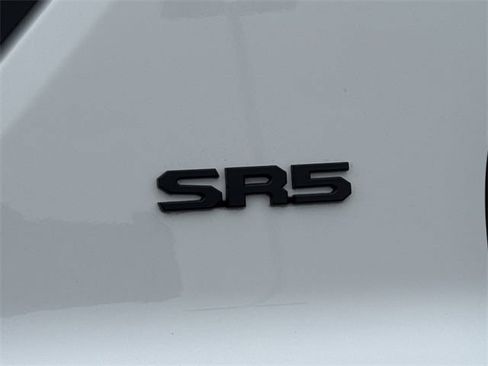 Used 2025 Toyota 4Runner SR5 image 8