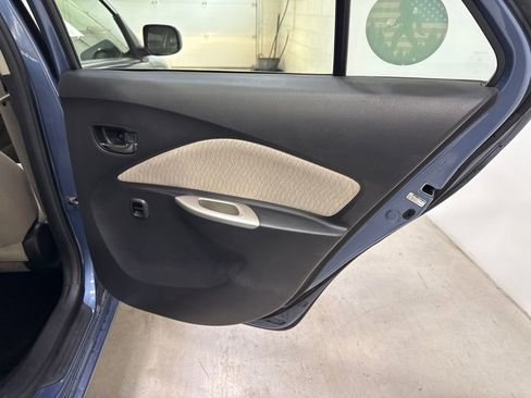 Used 2007 Toyota Yaris Sedan FWD image 26