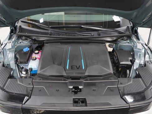 Used 2023 Hyundai Ioniq 5 SEL w/ Cargo Package image 32