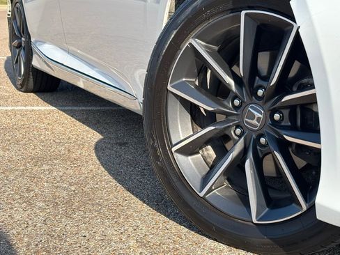 Used 2021 Honda Accord EX-L image 2