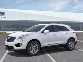 New 2025 Cadillac XT5 Luxury w/ LPO, Floor Liner Package video 2