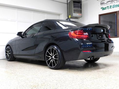 Used 2016 BMW 228i xDrive Coupe AWD/4WD image 6