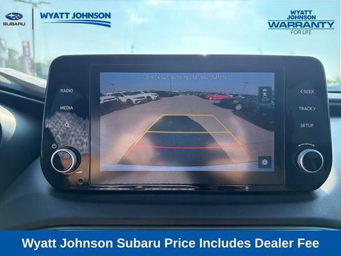 Used 2023 Hyundai Santa Fe SE FWD image 26