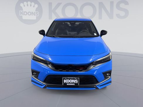 Used 2023 Honda Civic Sport image 11