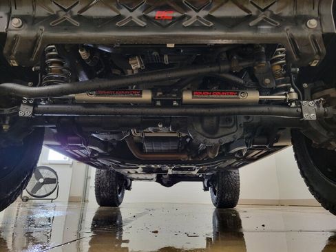 Used 2021 Jeep Wrangler Unlimited Sahara AWD/4WD image 27